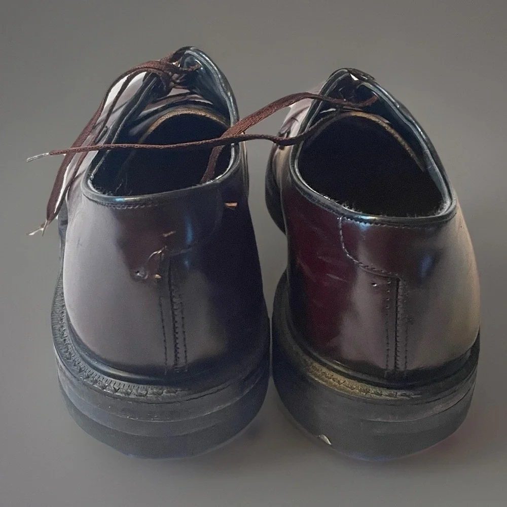 Worthmore vintage plain